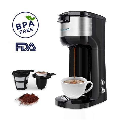 Best the instant coffee maker – The Best Home