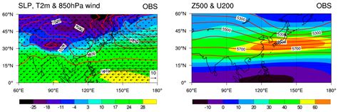 Prediction Skill for the East Asian Winter Monsoon Based on APCC Multi ...