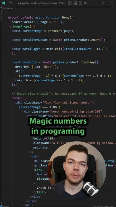 Image result for Magic Number Coding