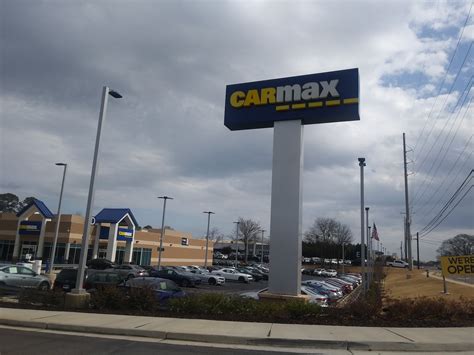 Carmax Atlanta Ga