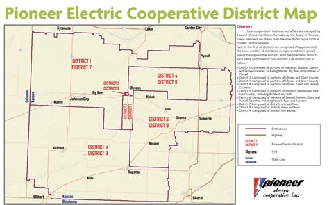 2023 – Pioneer Electric