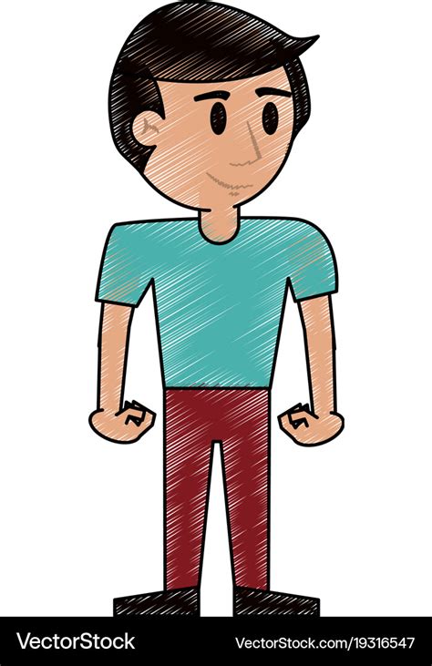 Young Man Cartoon 的图像结果