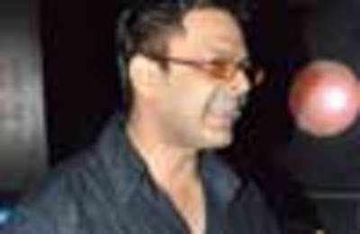 Aziz's 'wild' birthday bash! | Events Movie News - Times of India