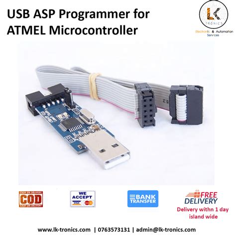 Image result for ASP Programmer All Microcontroller