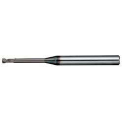 MHRH230 2-Flute Long Neck End Mill for High-Hardness | NS TOOL | MISUMI ...
