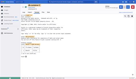 Image result for phpMyAdmin MySQL PHP Con Docker