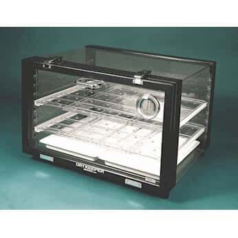 Dry-Keeper H420580001 Desiccator Cabinets, Horizontal; Non-Electric ...