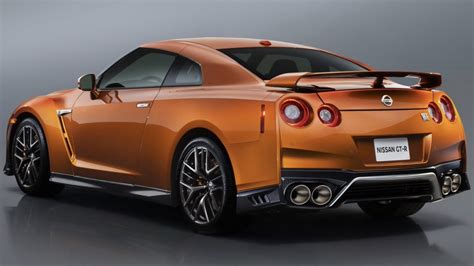 2022 Nissan Gtr R36 - 2020 Nissan Gt R Pricing Released - The new ...
