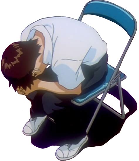 Shinji Transparent