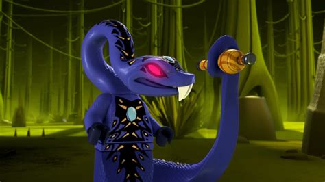 Pythor 的图像结果