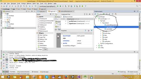 Image result for Generate Keystore Android