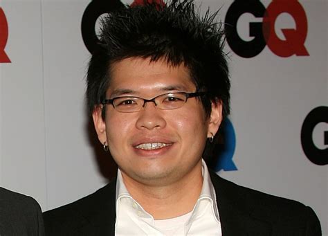 18 Surprising Facts About Steve Chen - Facts.net