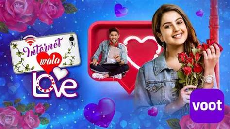 Watch Internet Wala Love Web Series Online, All Seasons and Episodes ...