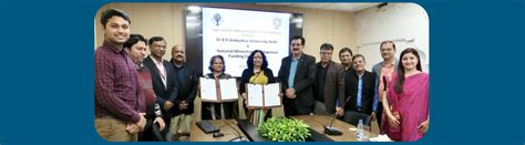 Home | Dr. B. R. Ambedkar University Delhi