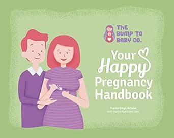 Buy The Bump to Baby Co: Your Happy Pregnancy Book Book Online at Low ...