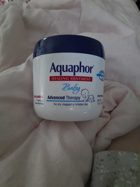 Aquaphor In Hair How To Remove at Wilbur Pritt blog