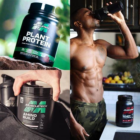 Image result for MuscleTech Training Center