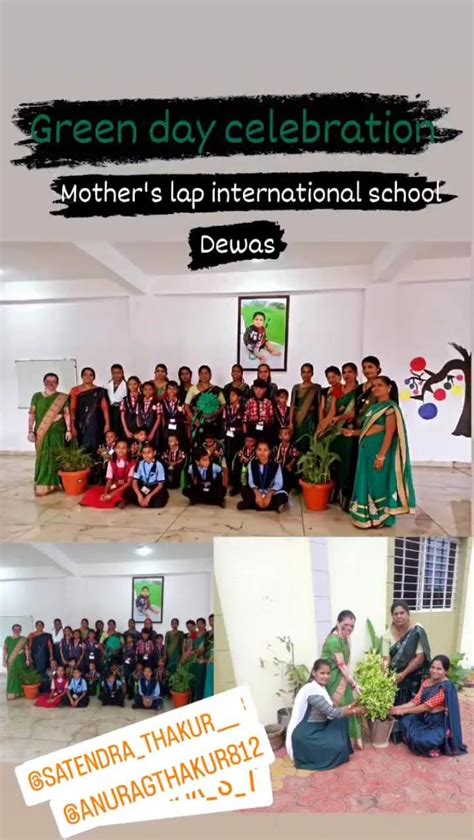 Gallery - MothersLap International School
