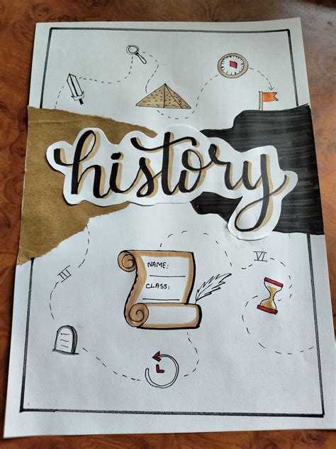 History Design Ideas 的图像结果