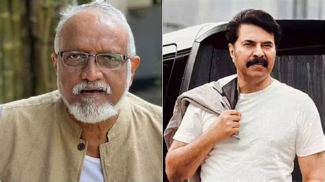 Mammootty's health update: 'Food had no taste at first, completely ...