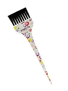 Buy Ankita Hair Dye Brush (D5 Print) Online at Low Prices in India ...