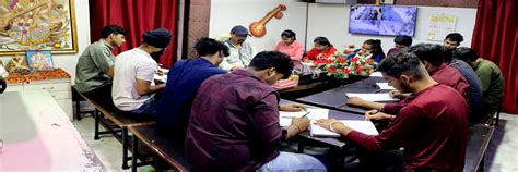 P.K. Shorthand & Computer Typing Institute Aligarh