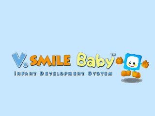 [mdk] V.Smile Baby (USA) download for mame 0.283