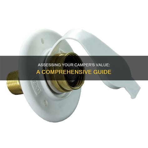 Assessing Your Camper's Value: A Comprehensive Guide | ShunAuto