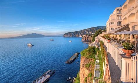 ZTL zone map of Sorrento - Sorrento Forum - Tripadvisor