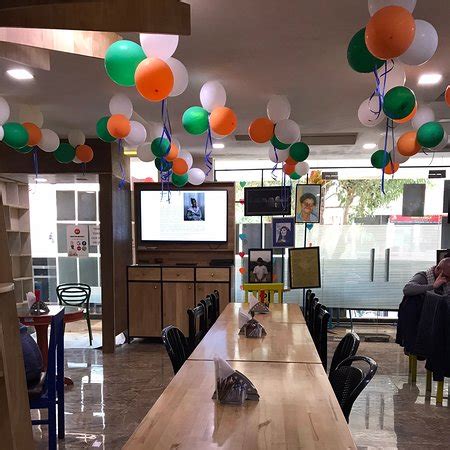 SHEROES HANGOUT CAFE, Agra - Menu, Prices & Restaurant Reviews ...