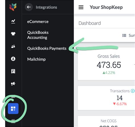 Image result for QuickBooks Credit Card Reader