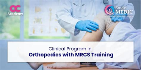 OC Academy – Learn Medical Courses Online