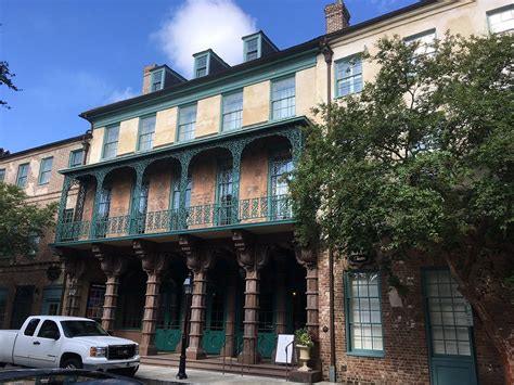 Tommy Dew's Walking History Tour (Charleston) - All You Need to Know ...