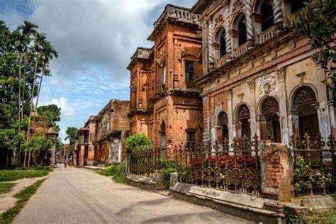 2026 Explore old capital Sonargaon museum and Panam city day trip ...