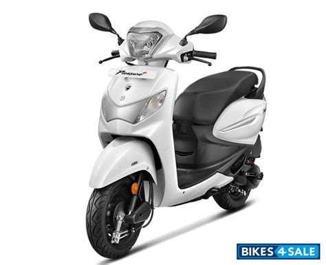 Hero Pleasure Plus XTec price, specs, mileage, colours, photos and ...