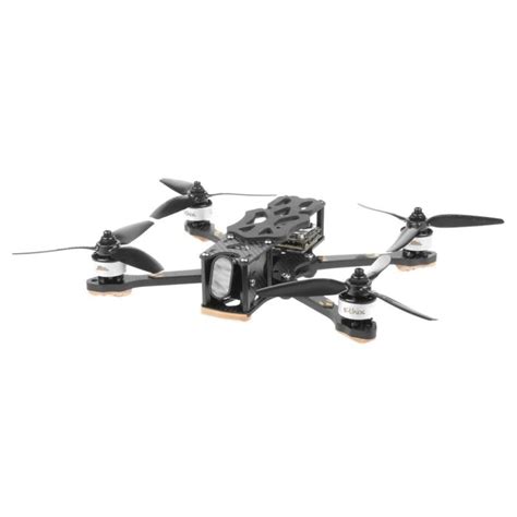 IMPULSERC APEX 4 INCH FRAME KIT – RC Mumbai