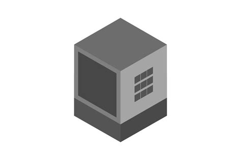 Image result for Isometric Computer Screen Grid