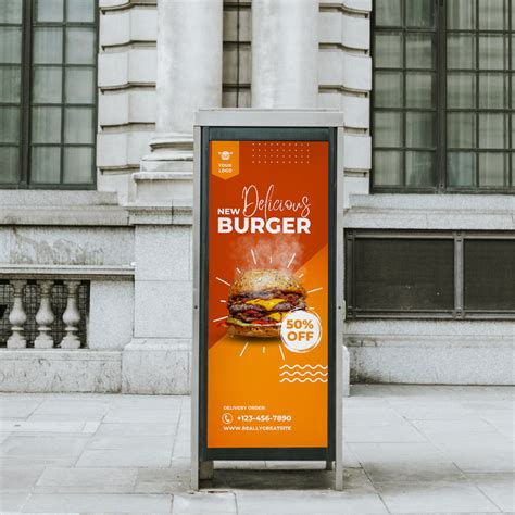 Custom size poster printing - indietolf