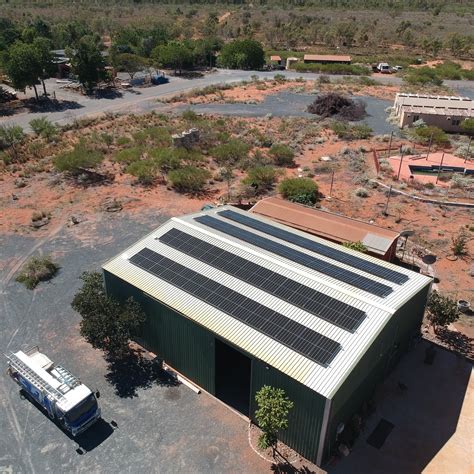 Lite Force Solar: Solar Power Services Pilbara Region WA - Solar Directory