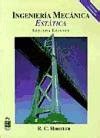 Buy Ingenieria Mecanica Estatica Book Online at Low Prices in India ...