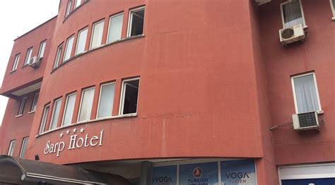 SARP HOTEL (Hopa) - Hotel Reviews, Photos, Rate Comparison - Tripadvisor