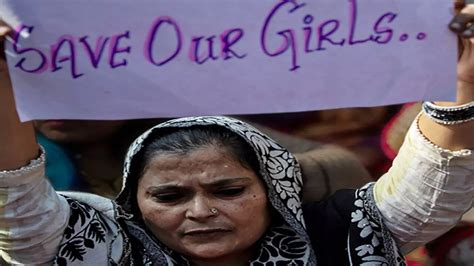 500 Girl Students Claim Sexual Assault, Write To PM Modi & Haryana CM ...