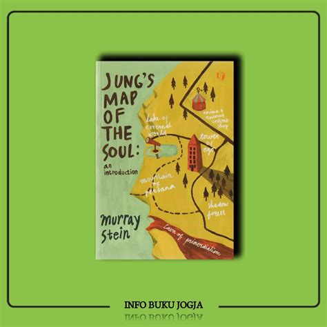 Jual Jungs Map of The Soul - an Introduction (Murray Stein) | Shopee Indonesia