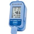 Traceable Miniature Data Logger, LCD Display 6548 | Zoro