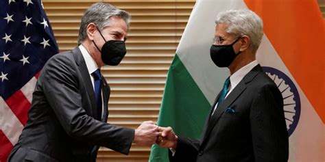 'Bear With Us, Focused on Addressing It': Blinken on US Visa Backlog ...