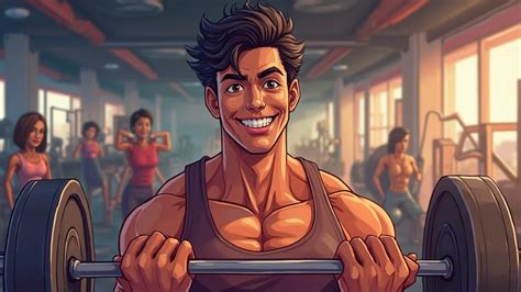 Healthy Weight Gain: Effective Workouts and Tips to Bulk Up in 30 Days