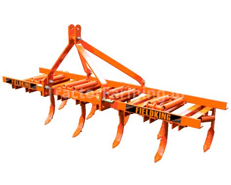 Fieldking - Best Tractor Implements in India