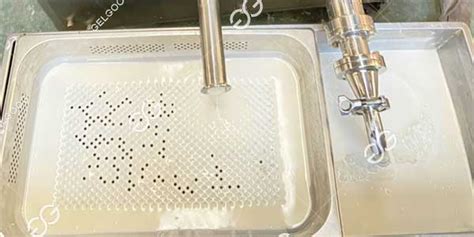 Image result for Automatic Spring Roll Maker