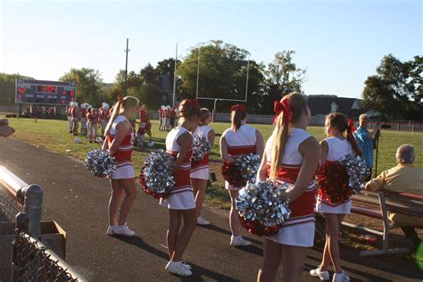Jr. HIgh Cheerleading | Cheerleading, Junior high, Junior