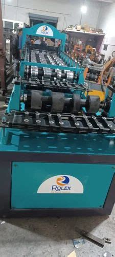 Pop Channel Machine - Double Layer Roll Forming Machine Manufacturer ...